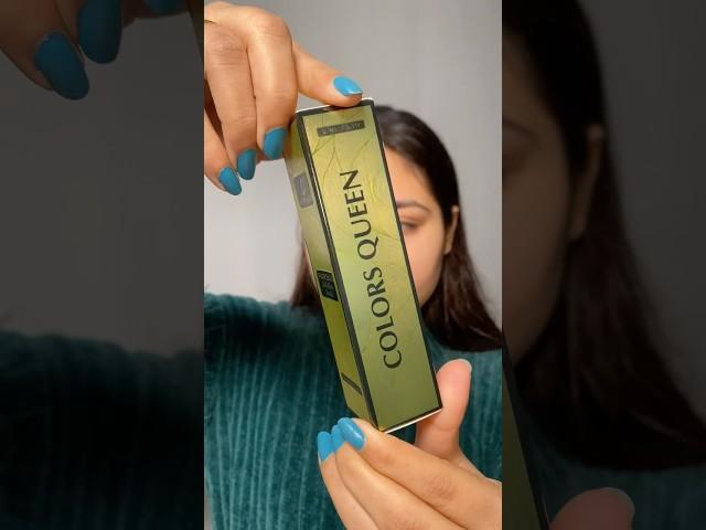Colors Queen Anti-Dust Facial Cleanser#heyitsaanchal