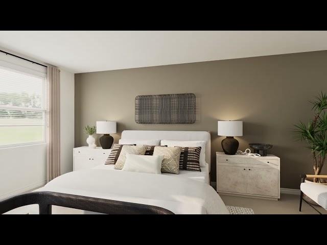 The Gabriel Next Gen® at Paragon Crest by Lennar Las Vegas