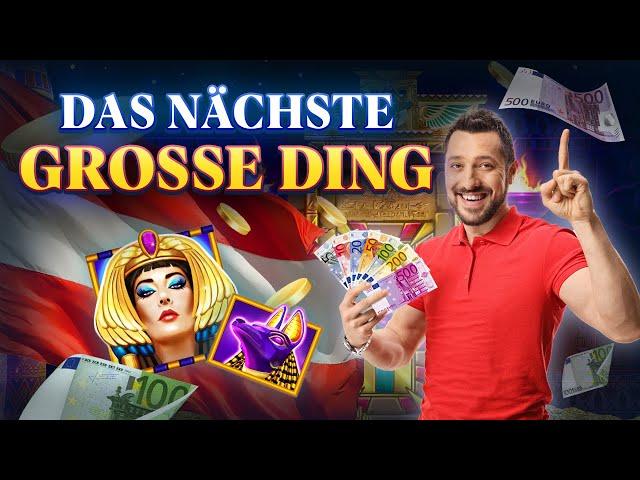 Österreichische Jackpots  Das nächste große Ding