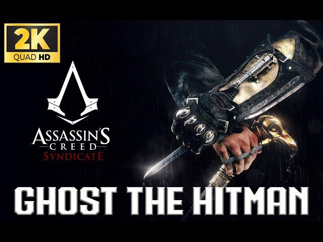 Assassin's Creed Syndicate Campaign P-01 | ⁨#ghostthehitman #assassinscreed #syndicate #trending