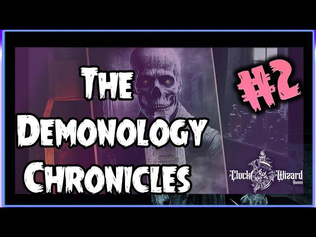 BEST-OF WORLD | FUNNY MOMENTS, JUMPSCARE, | DEMONOLOGIST #2