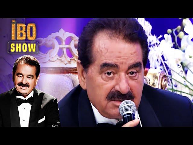 İbrahim Tatlıses, Müslüm Gürses İle Anısını Anlatıyor! | İbo Show 2020 | 1. Bölüm