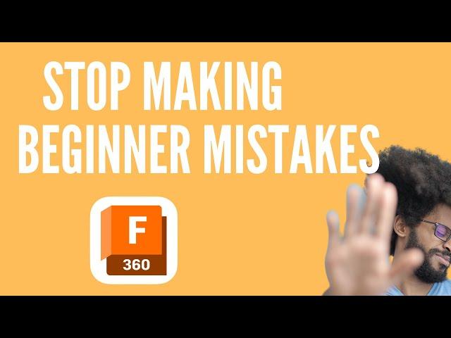 47 Fusion 360 Tips in 15 minutes - Tips Everyone Should Know