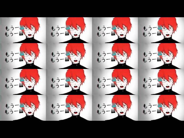 【Mawarine Shuu】Rolling Girl【UTAU Cover】