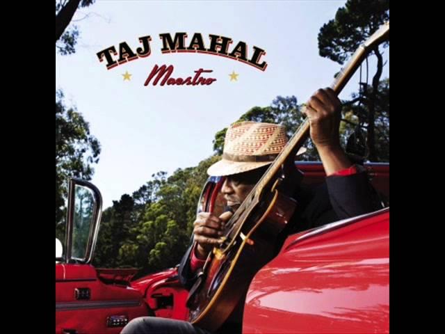 Taj Mahal - TV Mama (www.bluescity.blogspot.com).wmv