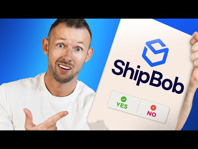 ShipBob Review (2024) - The Industry-Leading Global 3PL Fulfillment Network