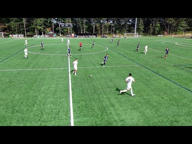 20230917 - Real JFC 05/06 MLS vs CSA Monmouth 05/06 MLS