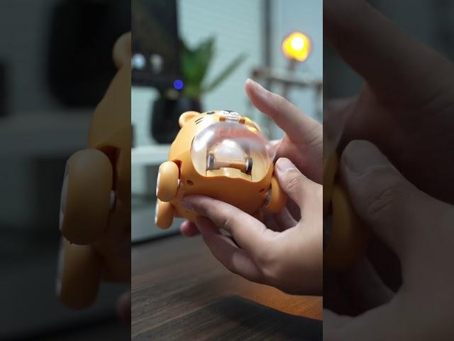 This bad boy’s gonna bring u tons of fun #techgadgets #techgifts #tech #deskgadgets #desktop #foryou
