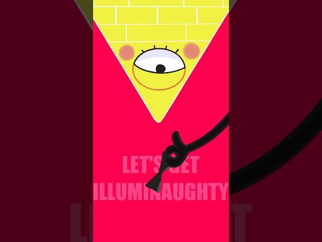 ️The Book Of Bill Spoilers!️ #thebookofbill #billcipher #gravityfalls #thebookofbillspoilers