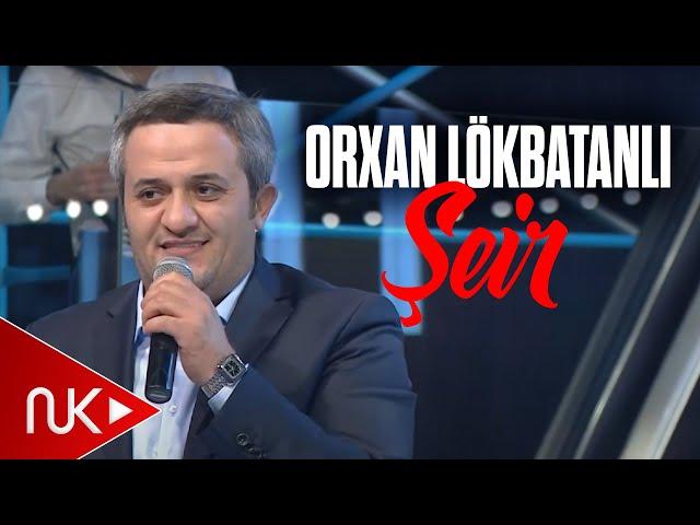 Orxan Lokbatanli - Seir (Popuri)