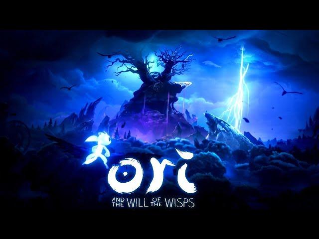  ORI AND THE WILL OF THE WISPS: ПРОХОЖДЕНИЕ ЧАСТЬ 3