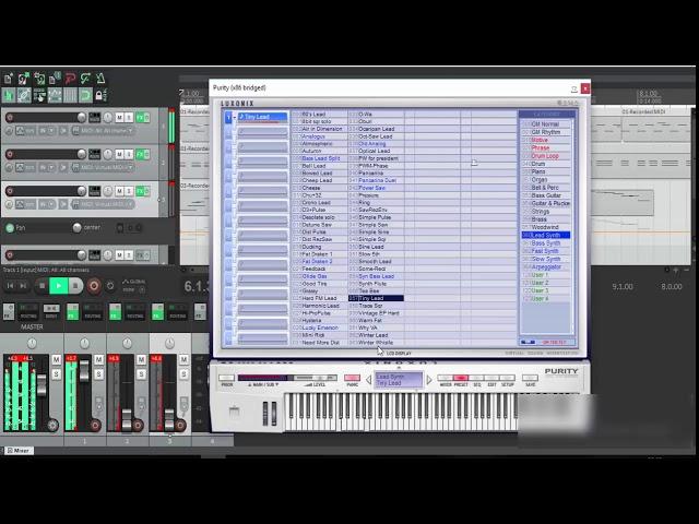 Como baixar o Luxonix Purity VST - Atualizado 2018 (FREE)