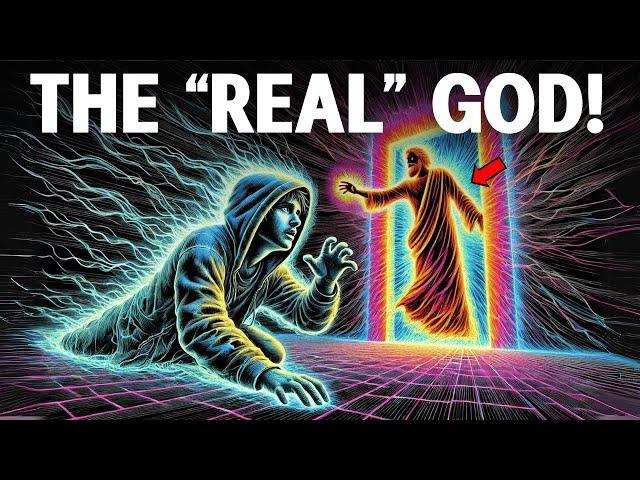 Top 1% Secret “They” Know about the Real God but You Don’t