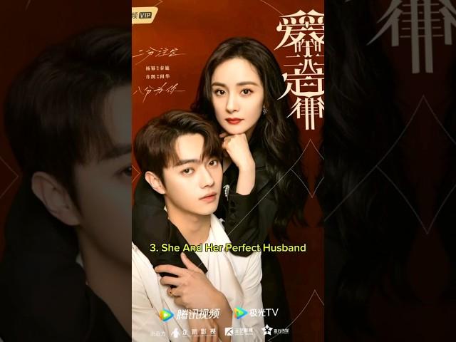 Top 5 Xu Kai Dramas List 2024 #top 5 #xukai #chinesedrama  #trending #viral #shorts #fyp