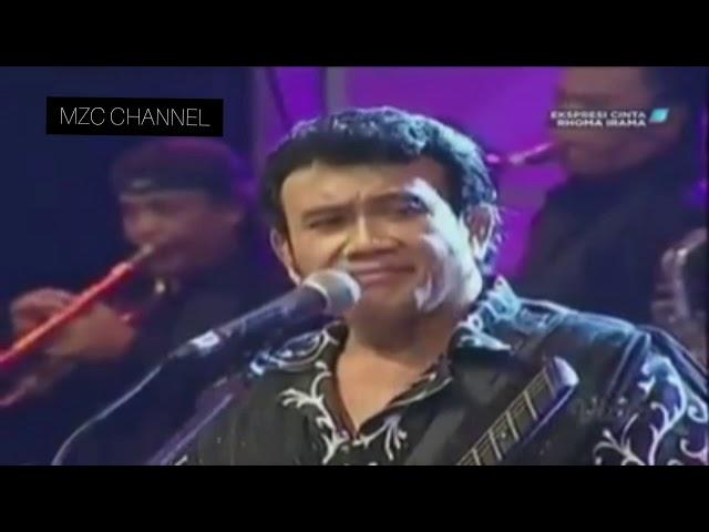 Rhoma Irama - Manusia Bodoh (Ada Band)