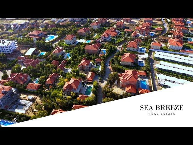 Sea Breeze Resort — Premium Life