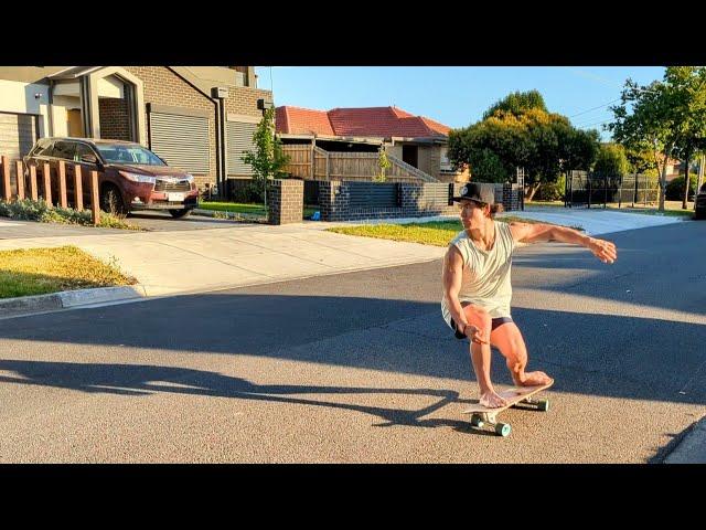 Surfskate INFINITY LOOP | TUTORIAL and Tips