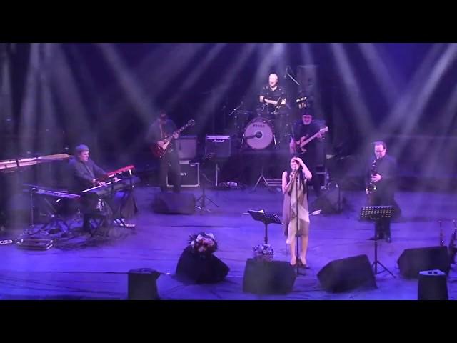 Jazz in Kiev Band - Love Me Like a Man (Chris Smither, Bonnie Raitt). 29 Nov 2017. Nikolaev