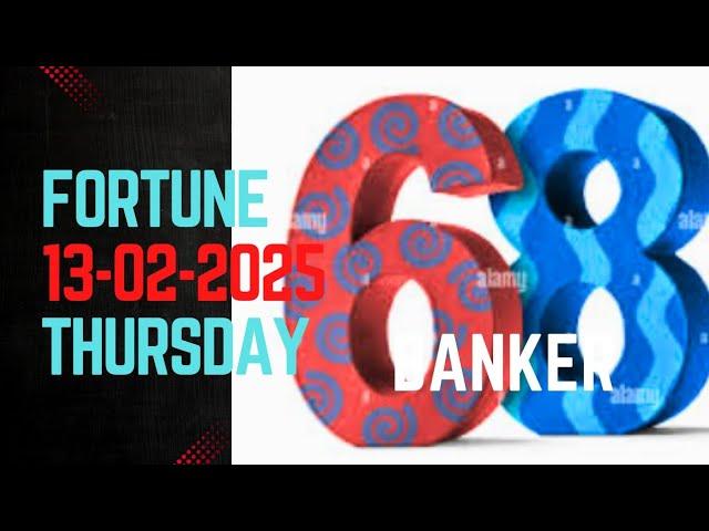 Fortune Thursday Lotto Predictions Update