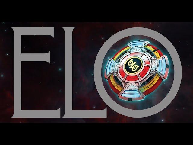 The Best of Electric Light Orchestra 2023 (p.1)Сборник лучших песен группы Electric Light Orchestra