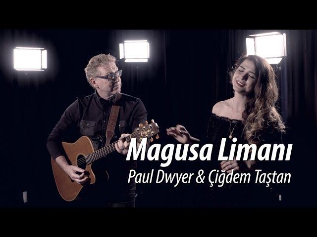 MAĞUSA LİMANI - Çiğdem Taştan & Paul Dwyer #34