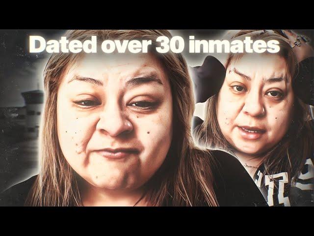 TikTok's Convict Loving Degenerate - Ashley Trevino