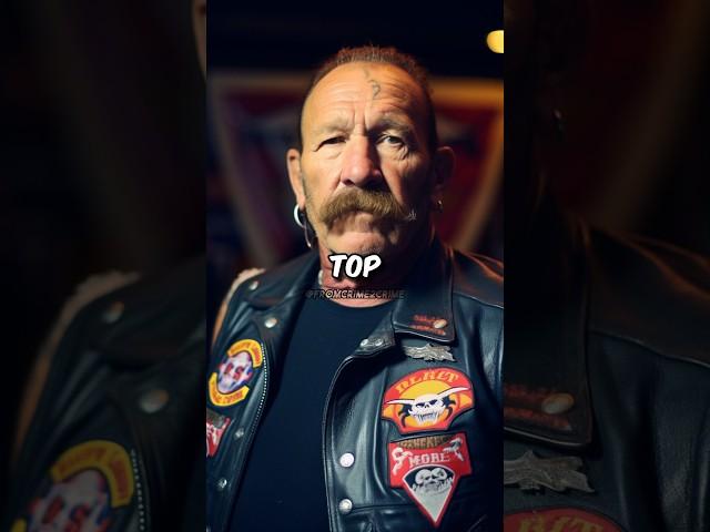 Most Famous Hells Angels Members #crime #truecrime #subscribe #criminal #hellsangels #motorcycle