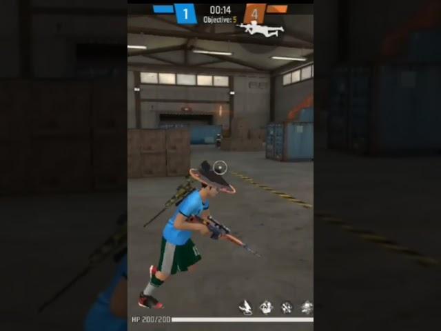 free fire video #shorts #shortvideo #md SHAMIM gaming