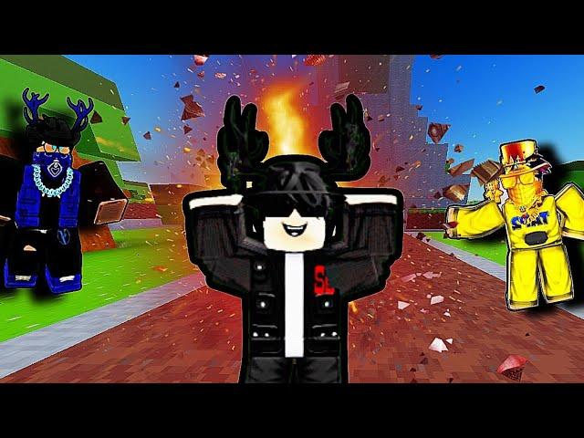 Skywars But I'm Silly Yogurt (SillySidds + Yogurtling)