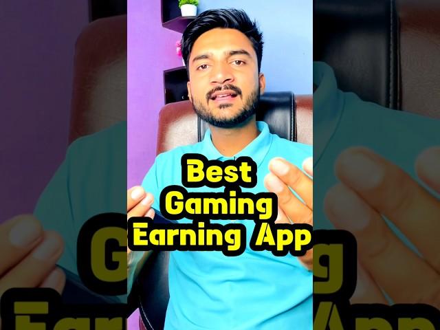 Best Gaming Earning App 2024 - Play Games & Earn Money - Free Game Khelkar Paise Kaise Kamaye