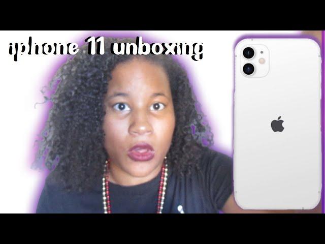 iPhone 11 unboxing + first impressions (updated from Samsung Galaxy S5) | MonyCentral