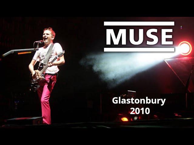 Muse | Live at Glastonbury 2010 (Full concert - HD)