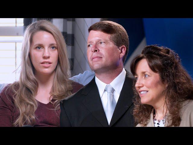 Jill Dillard Speaks Out Against Duggar Family in Docuseries