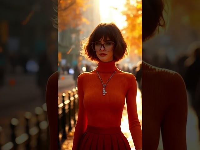  Velma Dinkley: The Brains Behind the Mystery! 