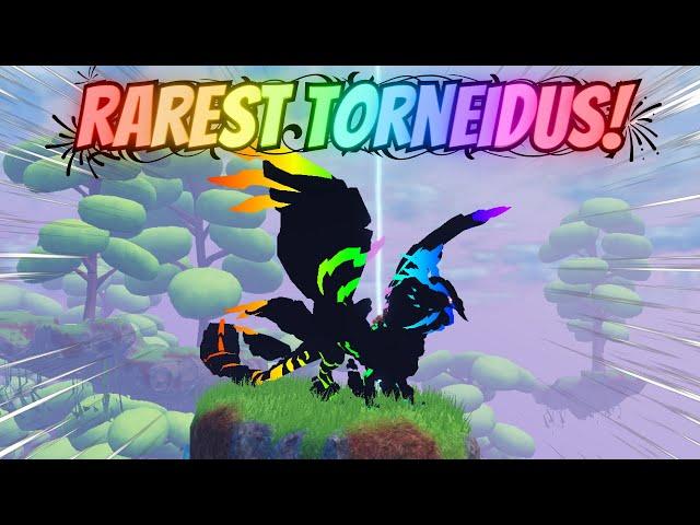 Making a LEGENDARY Torneidus! (Dragon Adventures)