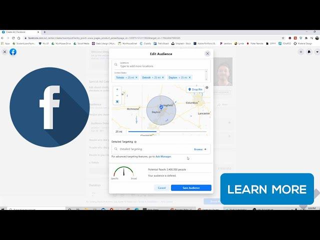 Facebook Ads for Beginners