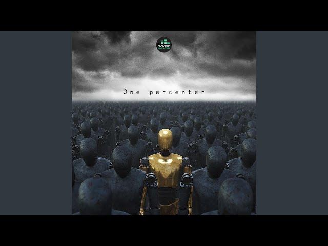 One Percenter (feat. Alpha)