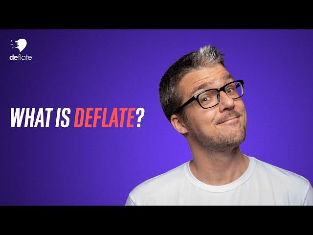 What is Deflate?