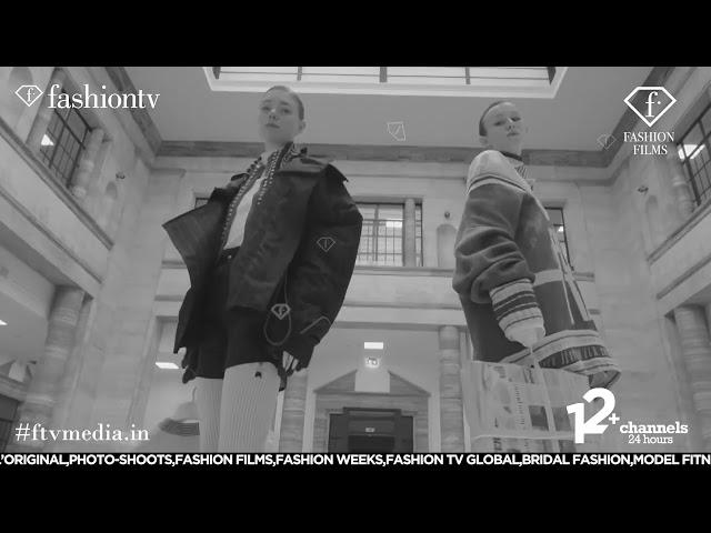 FASHION FILMS | FTV MEDIA