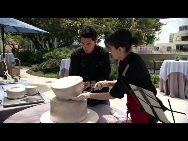 Top Chef: Just Desserts - Sweet Symphony