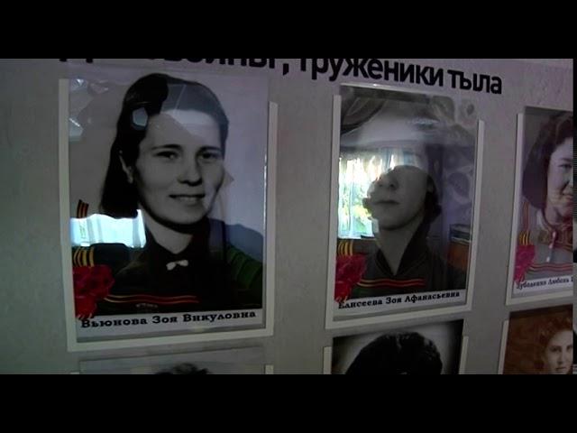 Василий Коваль о начале комсомольской стройки в Шарыпово.