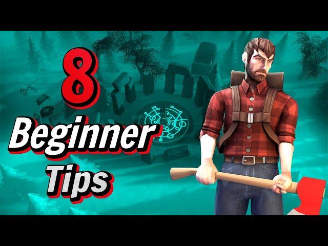 DYSMANTLE | 8 Great Tips for Beginners