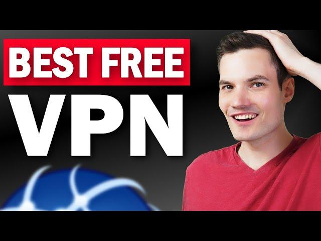 5 Best Free VPN & why use one