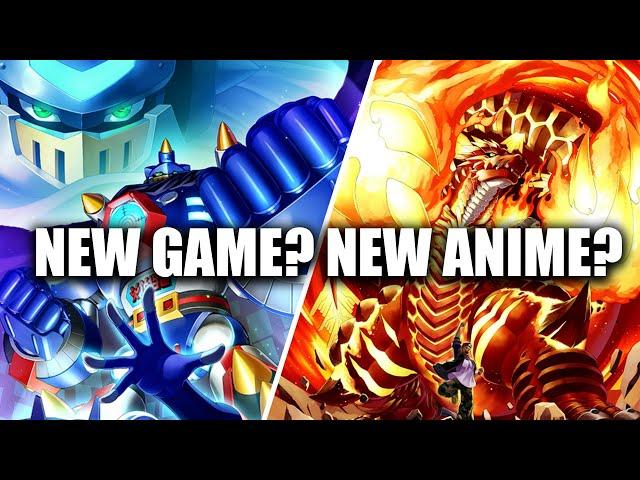 Digimon 2025: What To Expect This Year |  Games? Anime? Crossovers?