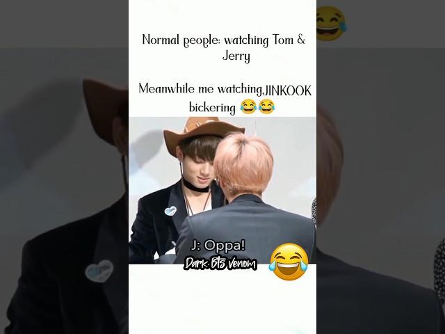 Army's Tom And Jerry //Bts hindi funny dubbing 