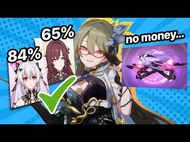 [UPDATED DATA] How to Play Vita DPS without HoFi Divine Key - Honkai Impact F2P GUIDE