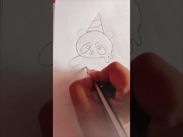 How to Draw Ice Cream ,Ice Cream Drawing tutorial step by step.,nice ice cream for kids ‪