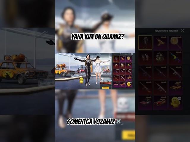 [obuna boling iltimos] #pubgmobile #montage #graff #pubg #uzbekistan #kazakhstan #пубгмобайл #пубг