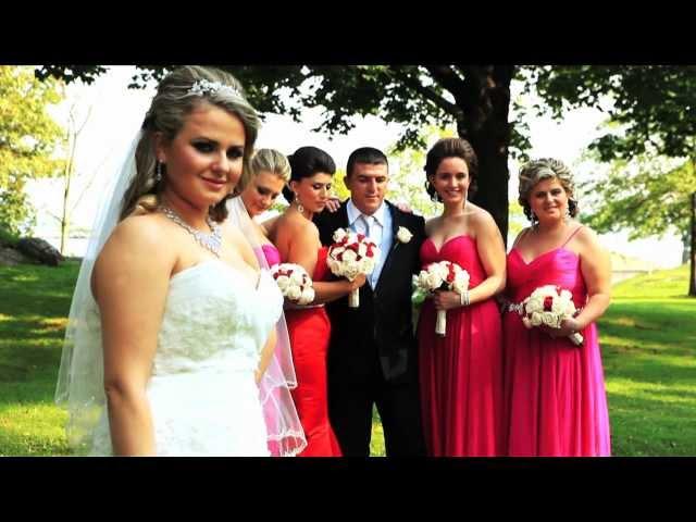 Altin & Audorela - Wedding Intro [HD]