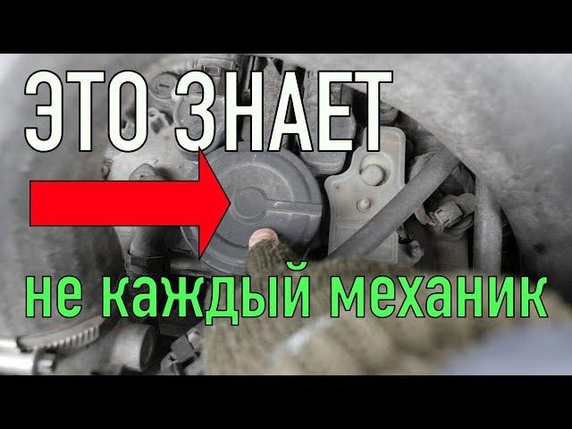 ПОСЛЕ ЭТОГО двигатель будет жрать масло в 10 раз больше!!